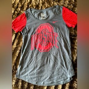 Nike Ohio State T-shirt